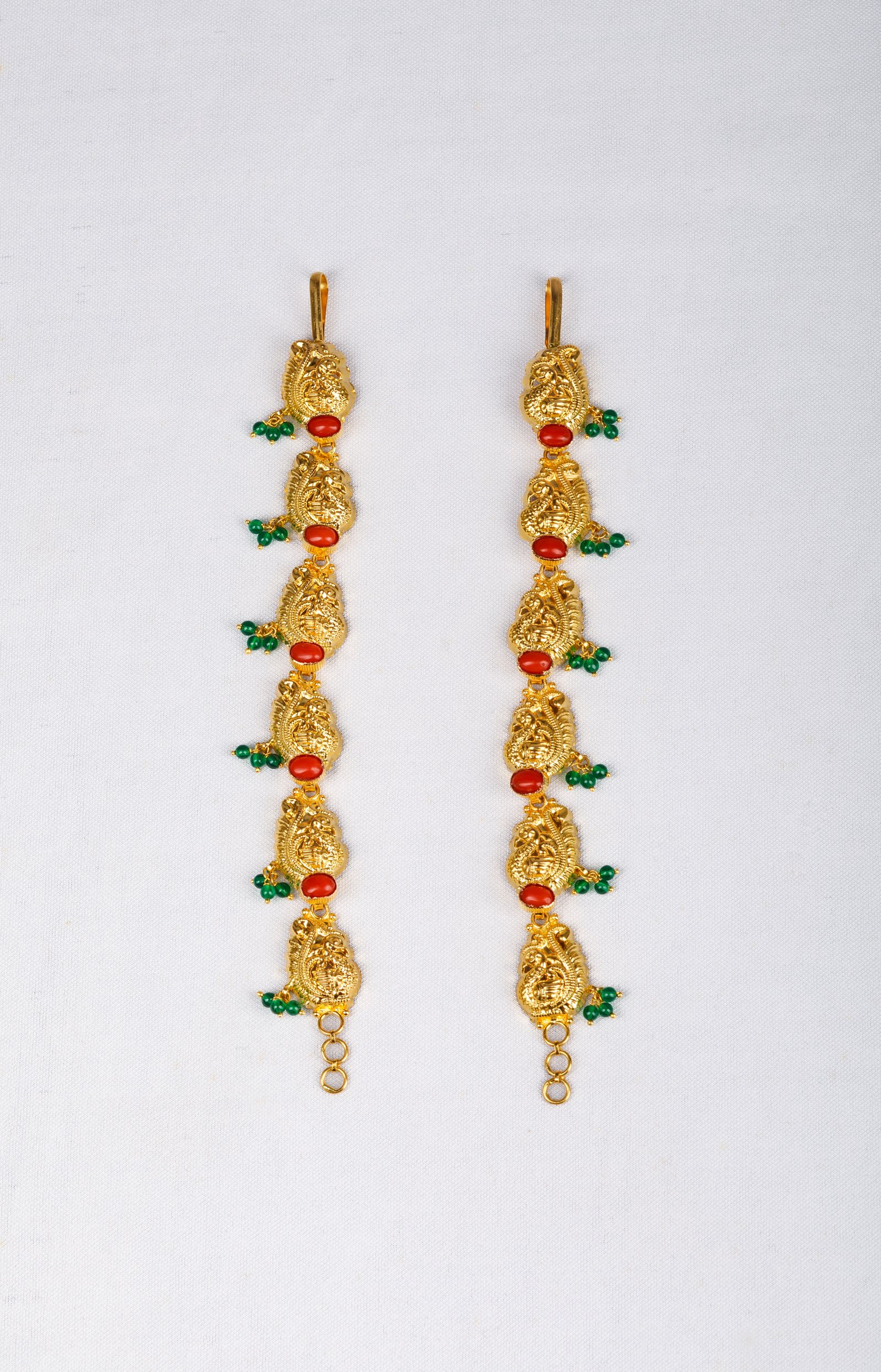 Gold Necklace - Jewellery store near Congress Community Office Puducherry